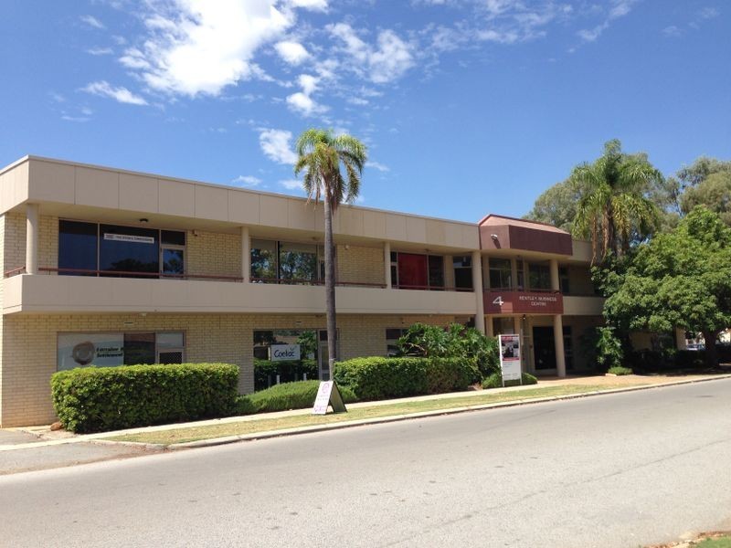 13/4 Queen Street, Bentley WA 6102