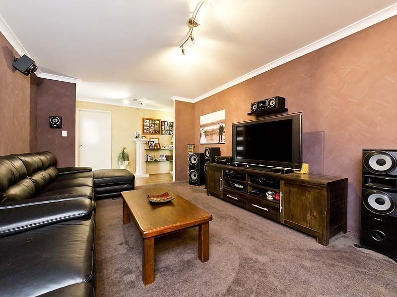 5 Spruce Terrace, Aubin Grove WA 6164