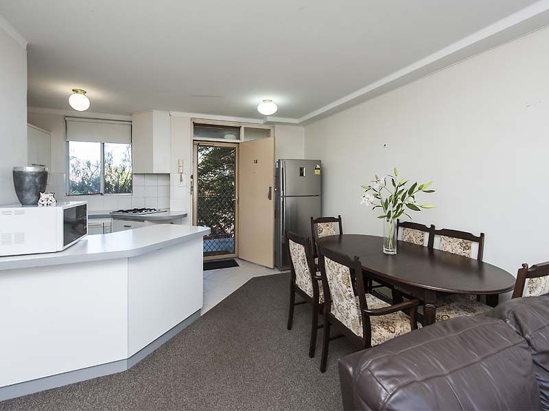 15/80 King George Street, Victoria Park WA 6100