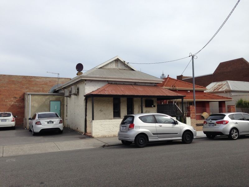 75 Edward Street, Perth WA 6000