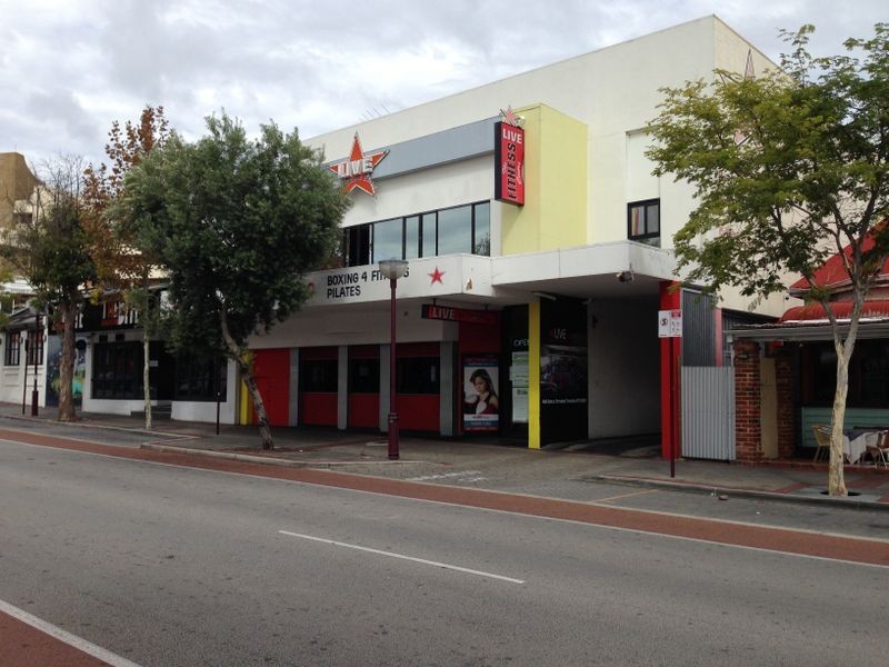 59 Aberdeen Street, Northbridge WA 6003