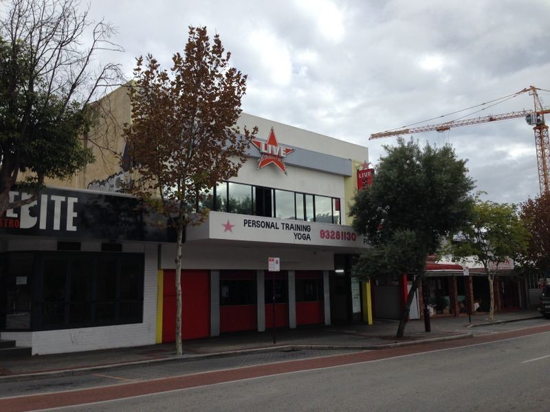 59 Aberdeen Street, Northbridge WA 6003