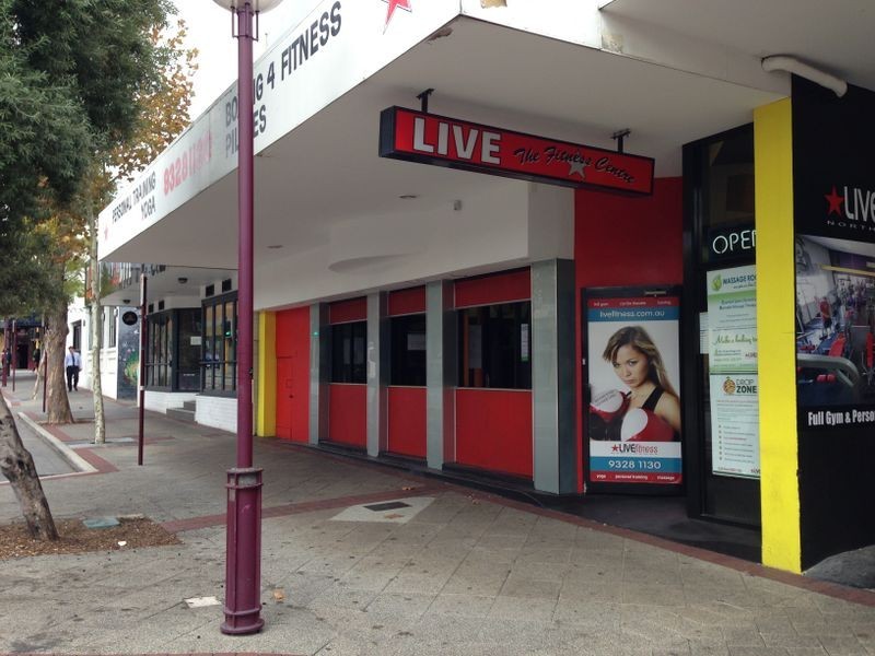 59 Aberdeen Street, Northbridge WA 6003