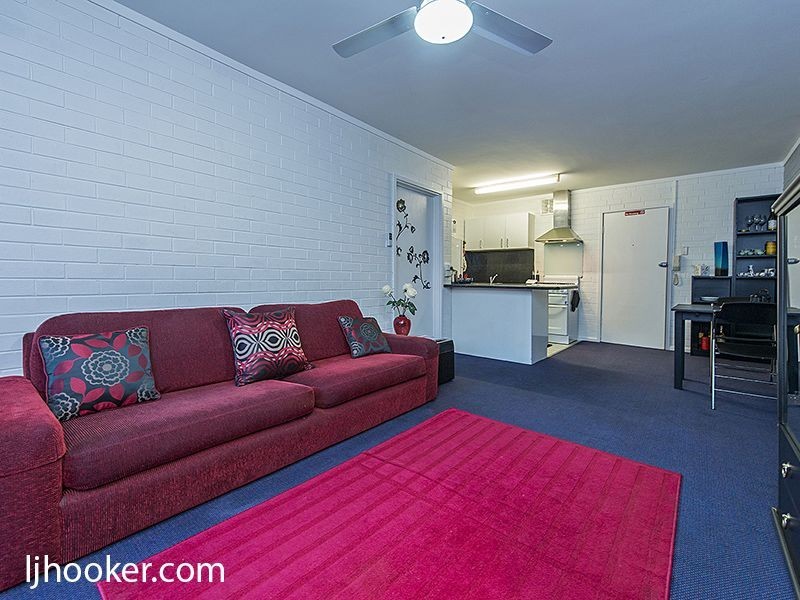 1/69 – 71 King George Street, Victoria Park WA 6100