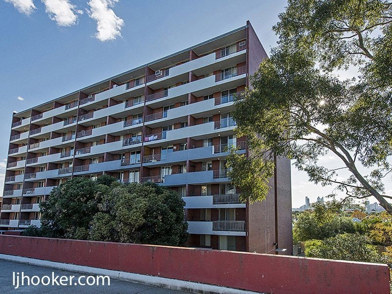 1/69 – 71 King George Street, Victoria Park WA 6100