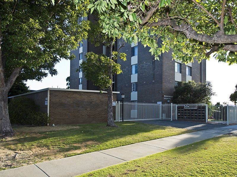 11/45 Leonard Street, Victoria Park WA 6100