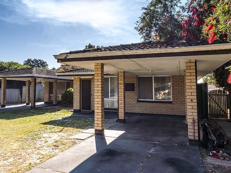 17B Temby Street, Beckenham WA 6107