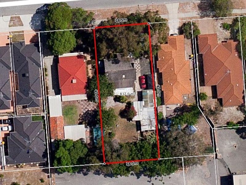 14 Hedley Street, Bentley WA 6102