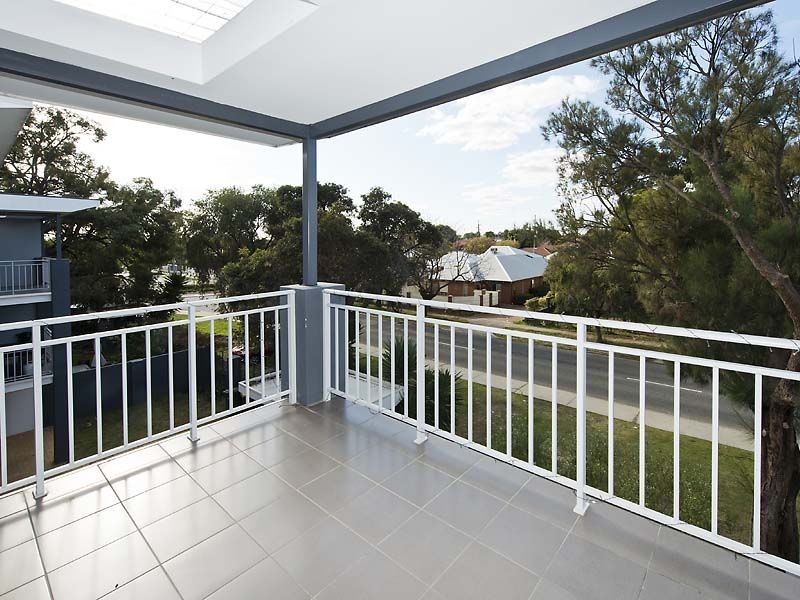 17/171 Bishopsgate Street, Carlisle WA 6101