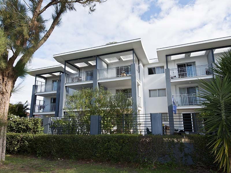 17/171 Bishopsgate Street, Carlisle WA 6101