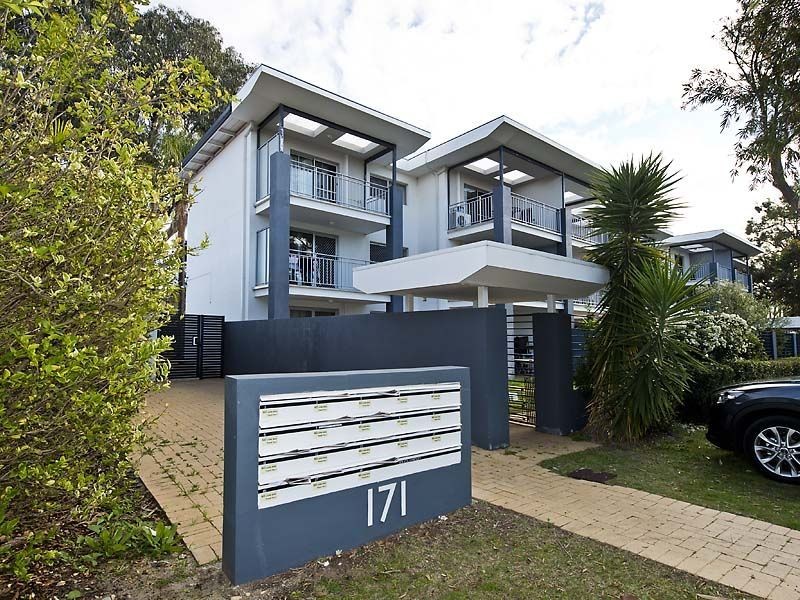 17/171 Bishopsgate Street, Carlisle WA 6101