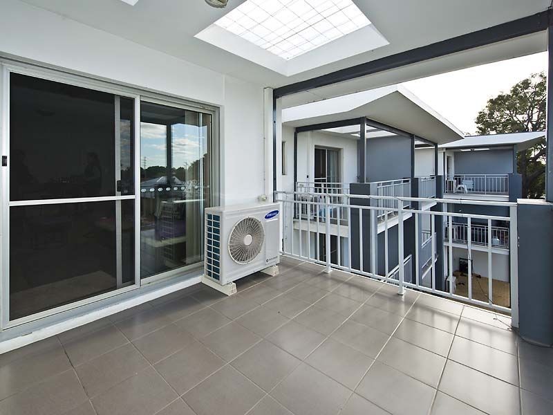 17/171 Bishopsgate Street, Carlisle WA 6101