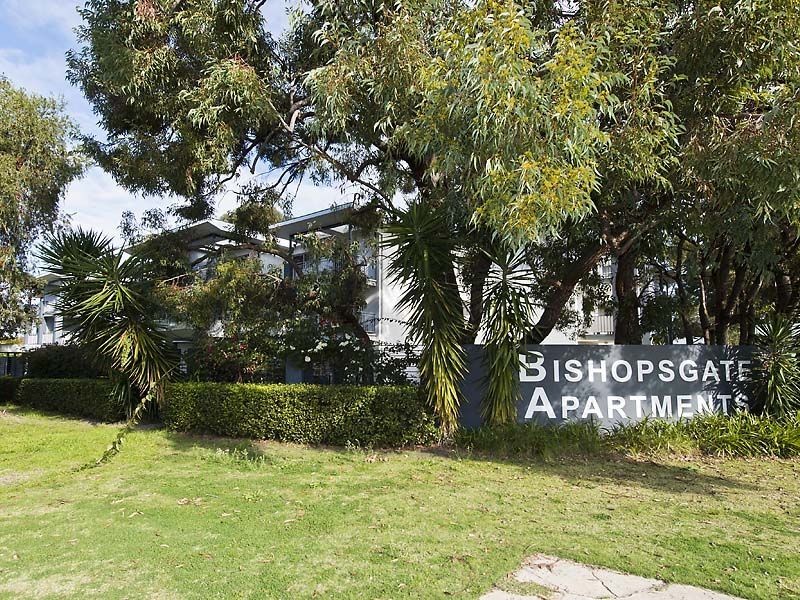 17/171 Bishopsgate Street, Carlisle WA 6101