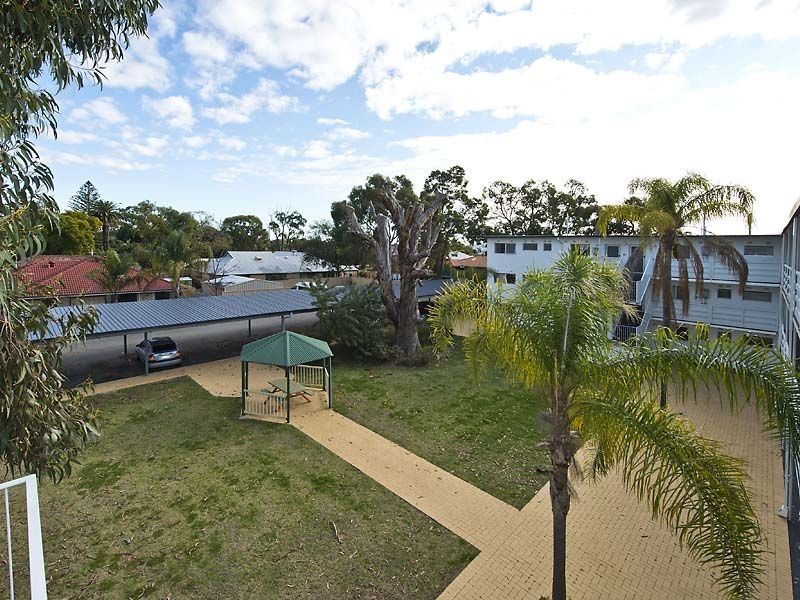 17/171 Bishopsgate Street, Carlisle WA 6101