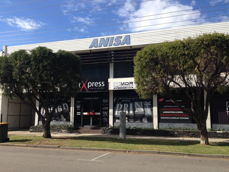 8 Oswald Street, Victoria Park WA 6100