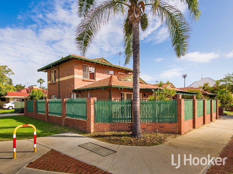 19 Oswald Street, Victoria Park WA 6100