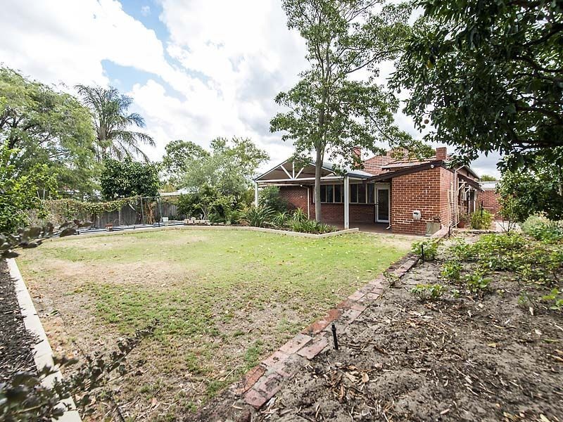 46 Kent Street, East Victoria Park WA 6101