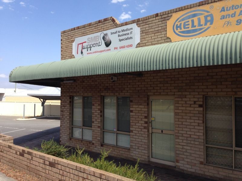 1/17 Welshpool Road, St James WA 6102