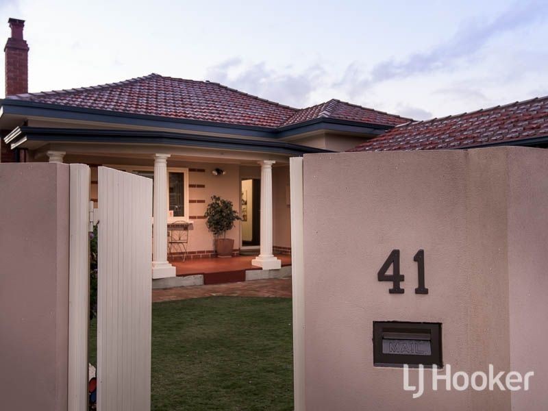 41 Oats Street, East Victoria Park WA 6101