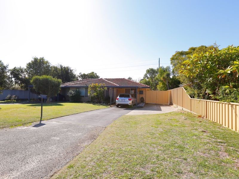44 Gemini Way, Carlisle WA 6101