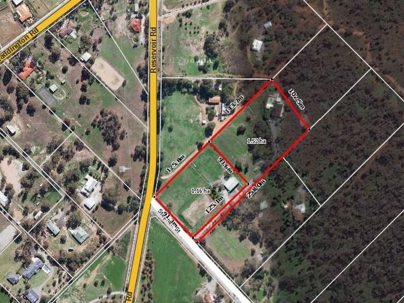 7 & 9 Stephen Street, Orange Grove WA 6109