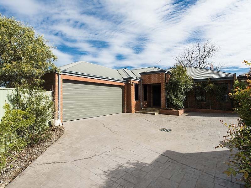 33A Wyndham Street, St James WA 6102