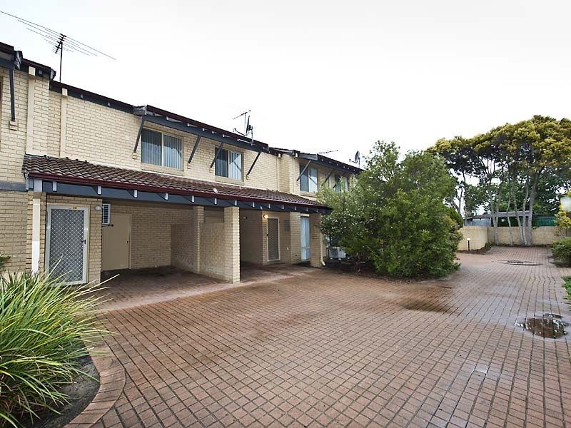 14/28 Rushton Street, Burswood WA 6100