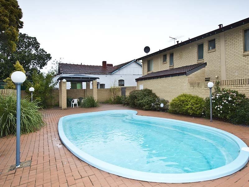 14/28 Rushton Street, Burswood WA 6100