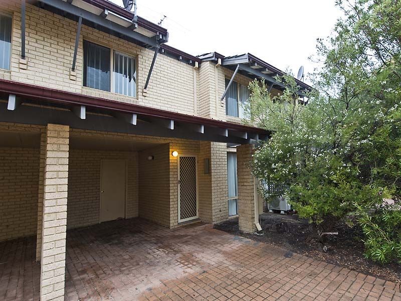 14/28 Rushton Street, Burswood WA 6100