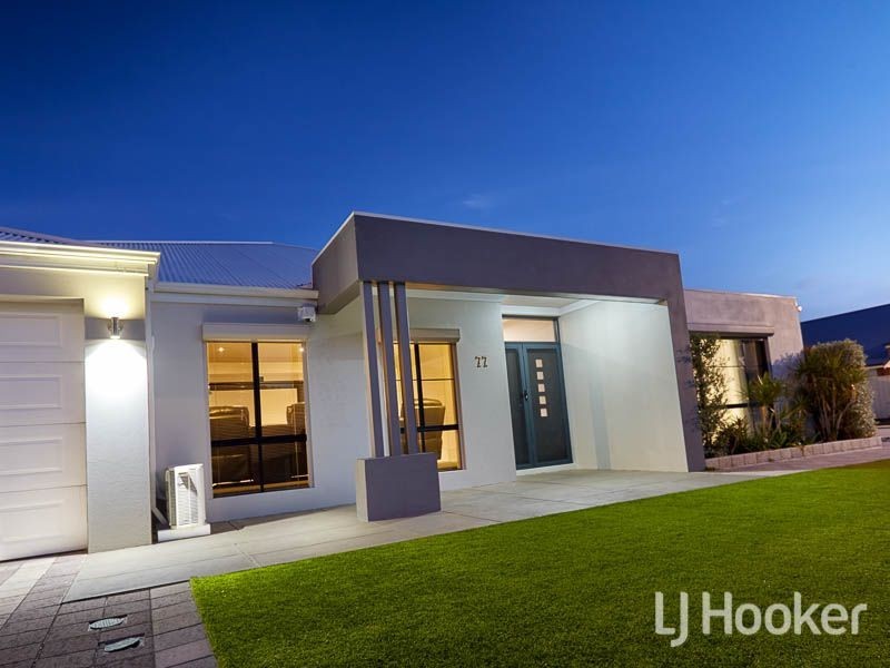 77 Copperback Circle, Huntingdale WA 6110