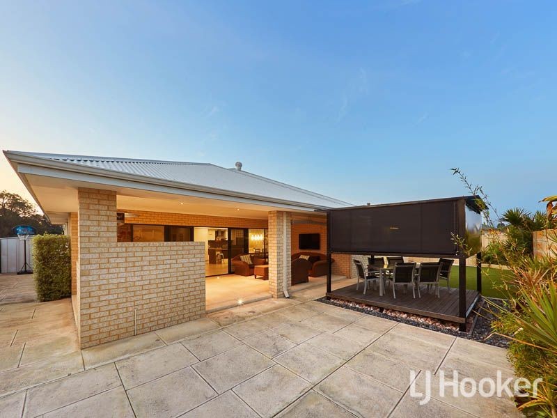 77 Copperback Circle, Huntingdale WA 6110