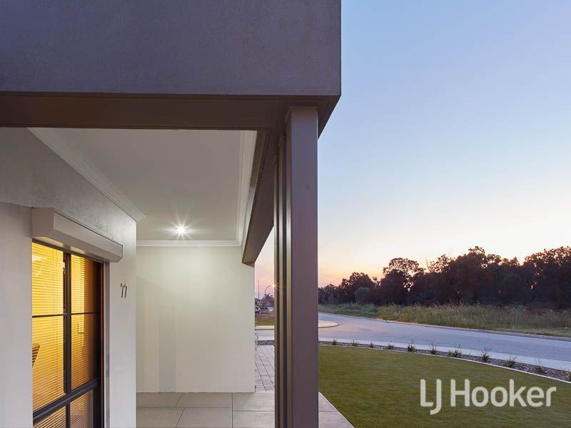 77 Copperback Circle, Huntingdale WA 6110