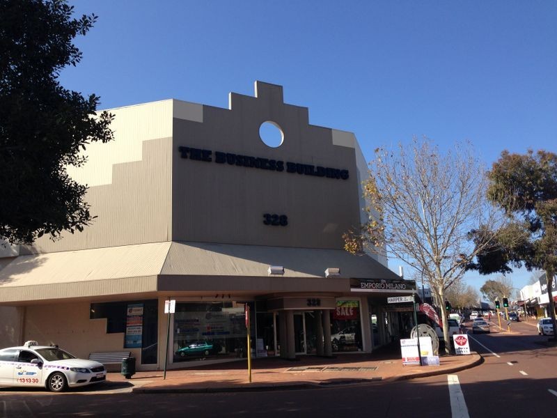 8/328 Albany Highway, Victoria Park WA 6100