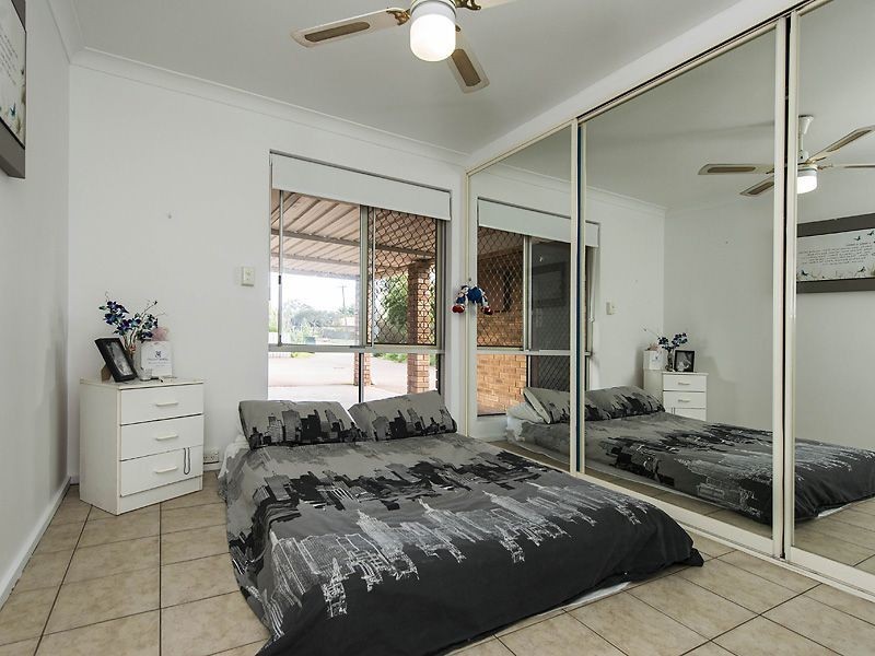 37 Eudanda Place, Cannington WA 6107