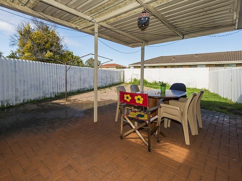 37 Eudanda Place, Cannington WA 6107