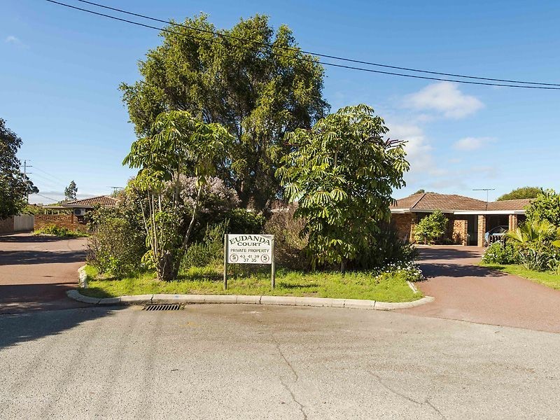 37 Eudanda Place, Cannington WA 6107