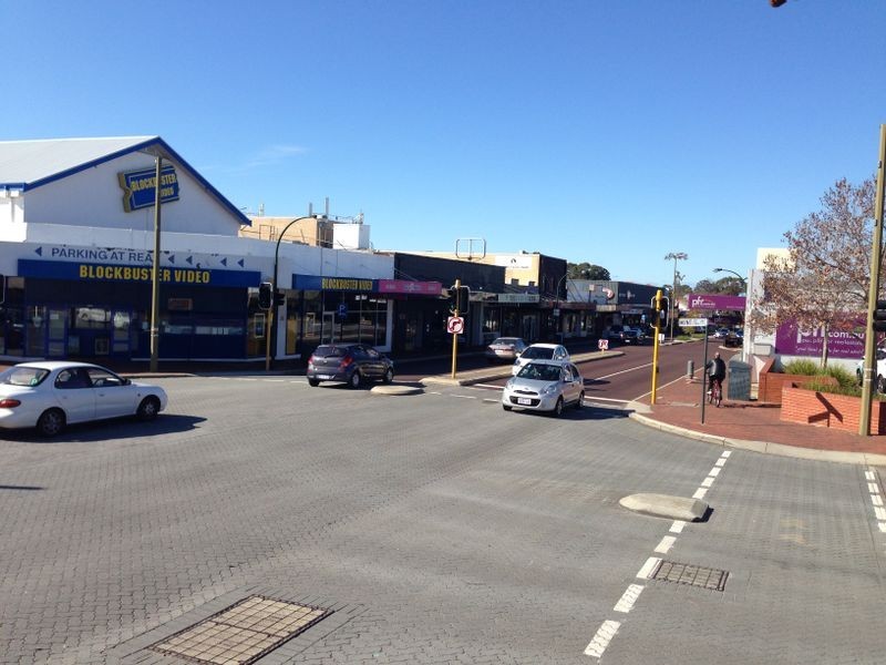 East Victoria Park WA 6101