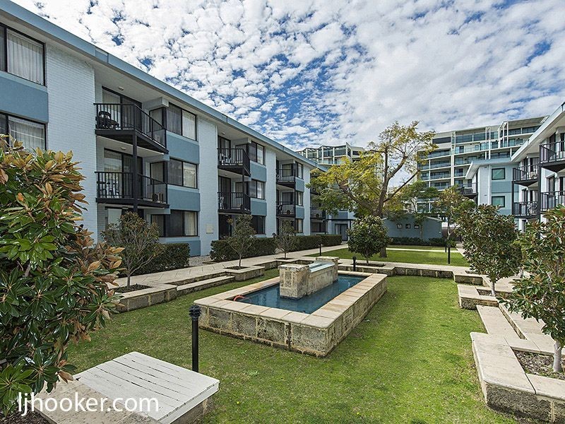 102/29 Melville Parade, South Perth WA 6151