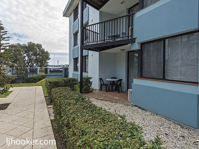 102/29 Melville Parade, South Perth WA 6151