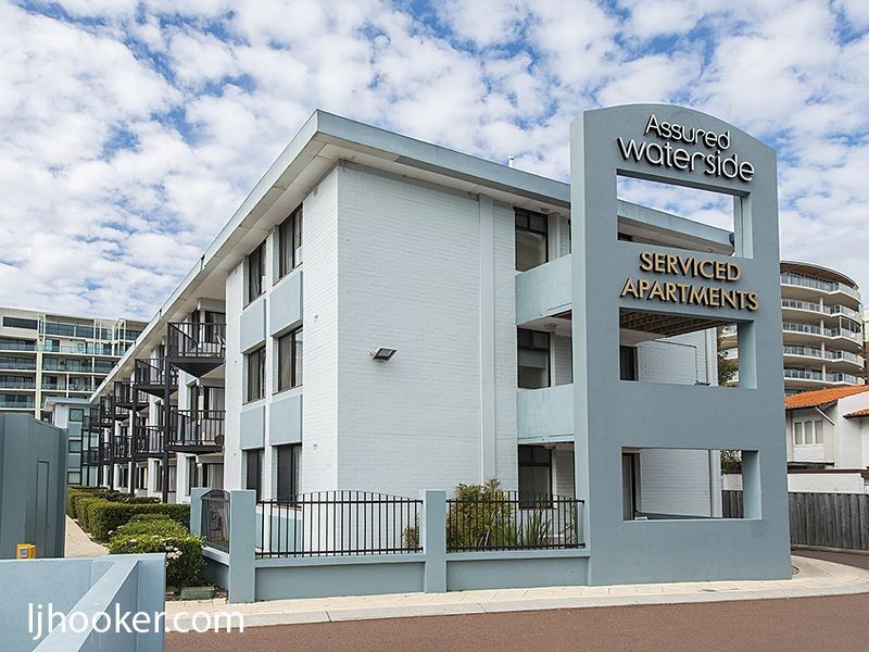 102/29 Melville Parade, South Perth WA 6151