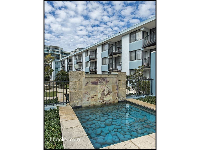 102/29 Melville Parade, South Perth WA 6151