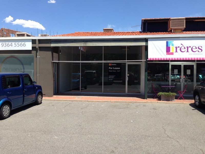 Unit 7/32 Ardross Street, Applecross WA 6153