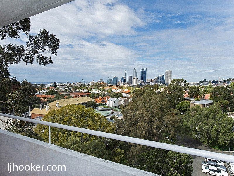 61/227 Vincent Street, West Perth WA 6005