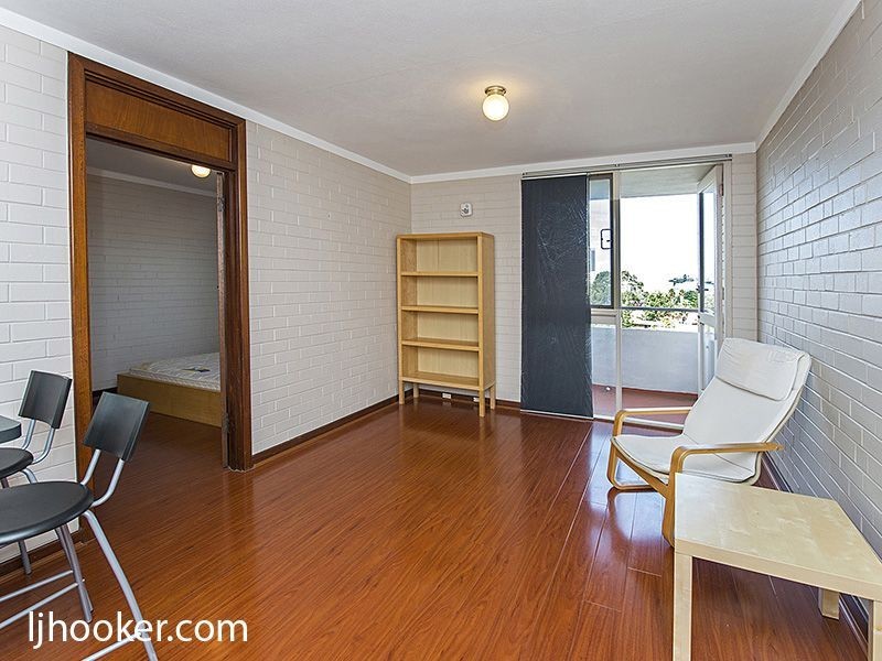 61/227 Vincent Street, West Perth WA 6005