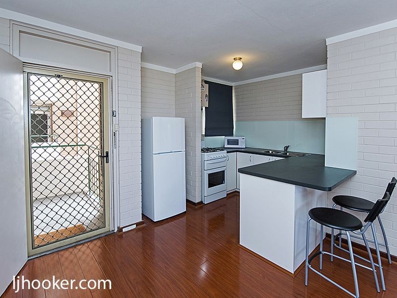 61/227 Vincent Street, West Perth WA 6005