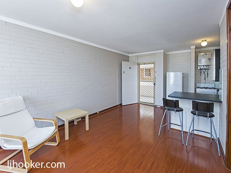 61/227 Vincent Street, West Perth WA 6005