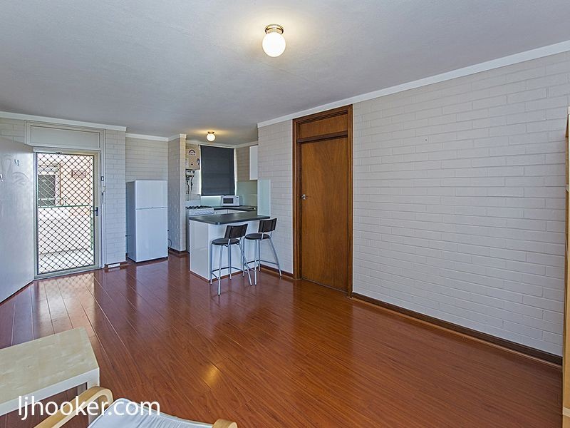 61/227 Vincent Street, West Perth WA 6005