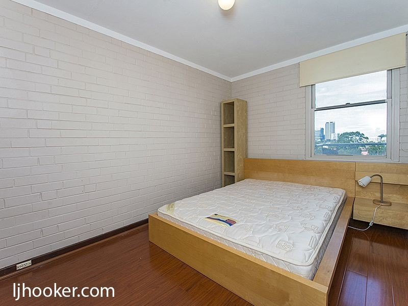 61/227 Vincent Street, West Perth WA 6005