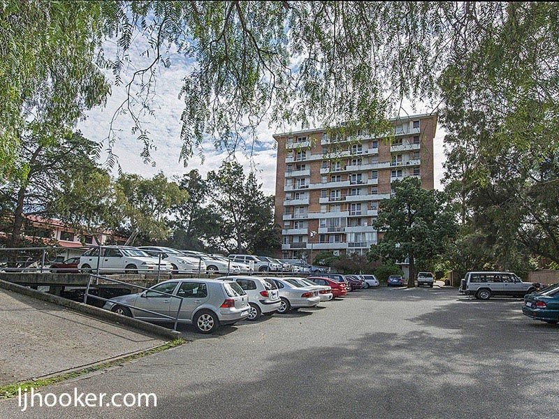 61/227 Vincent Street, West Perth WA 6005