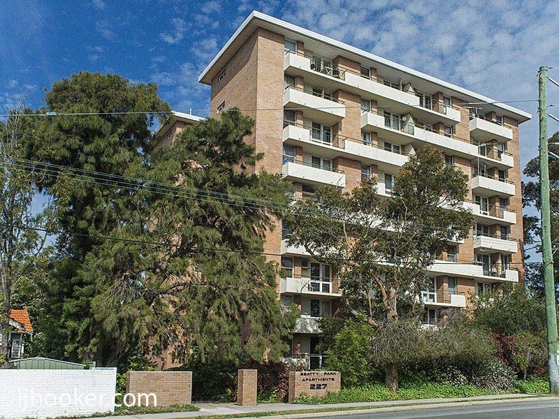 61/227 Vincent Street, West Perth WA 6005